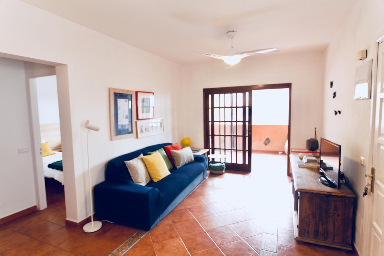 La Casa Del Valle Agaete (Gran Canaria) Exterior foto